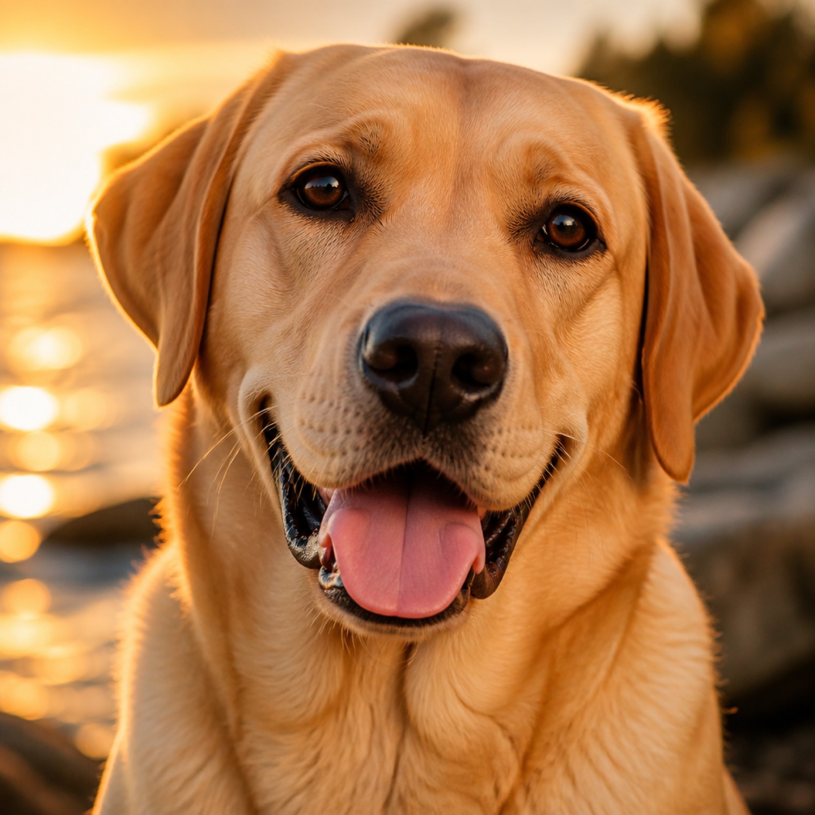 Canine Neuromodulator